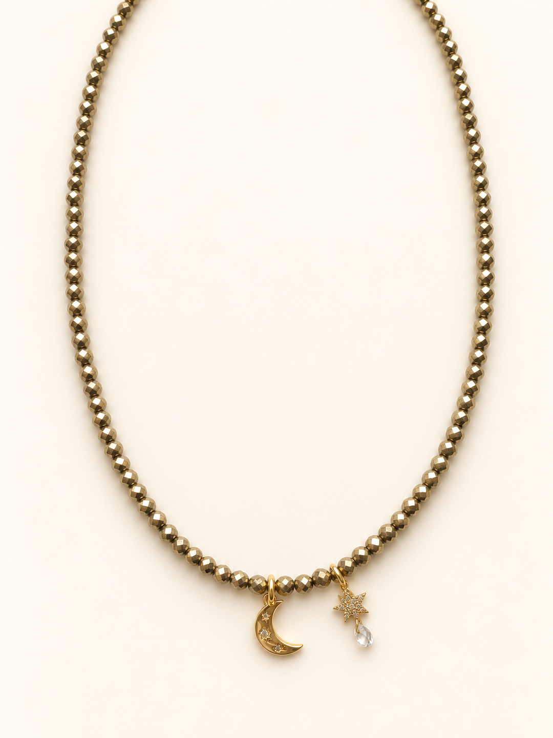 Lunar Tide Necklace*