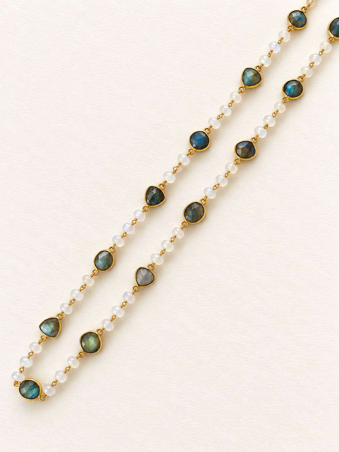 Moonwater Necklace*