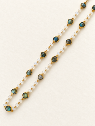 Moonwater Necklace