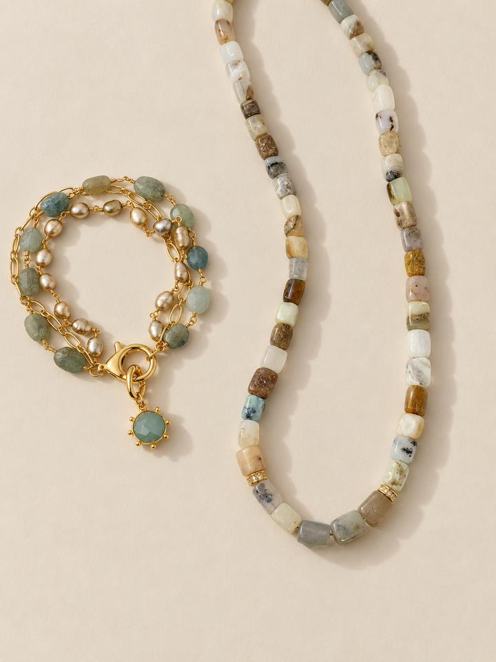 Opal Delight