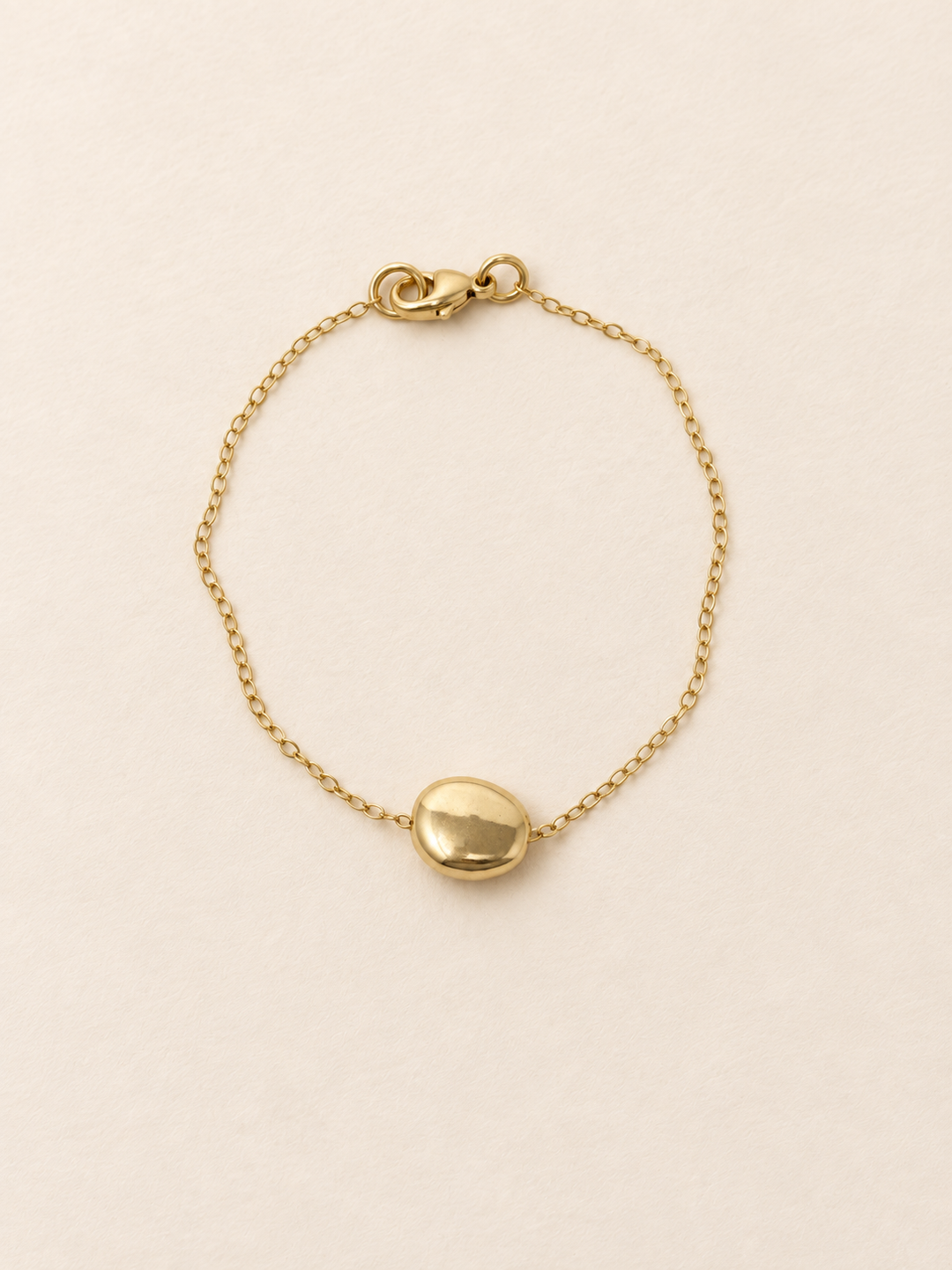 The Pebble Bracelet
