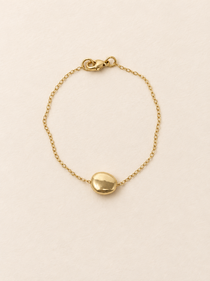 The Pebble Bracelet