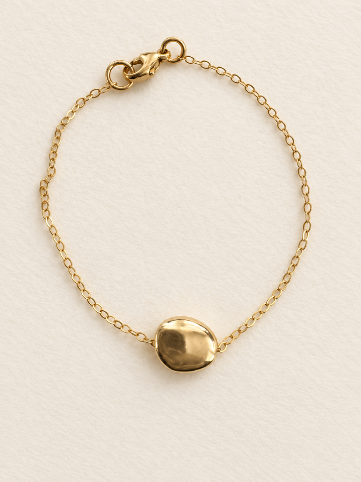The Pebble Bracelet