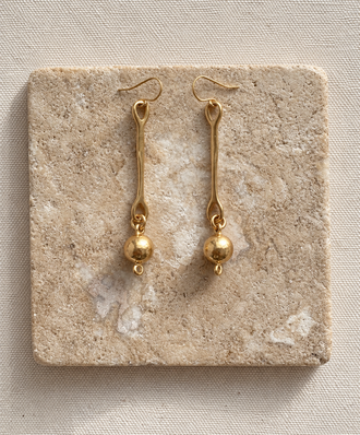 Pendulum Earrings