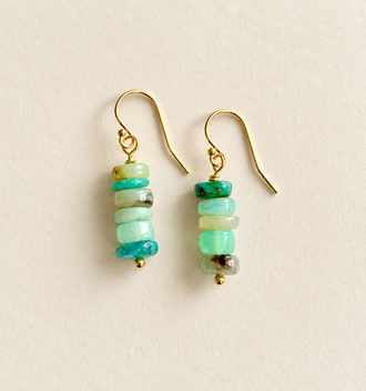 The Peru Earrings