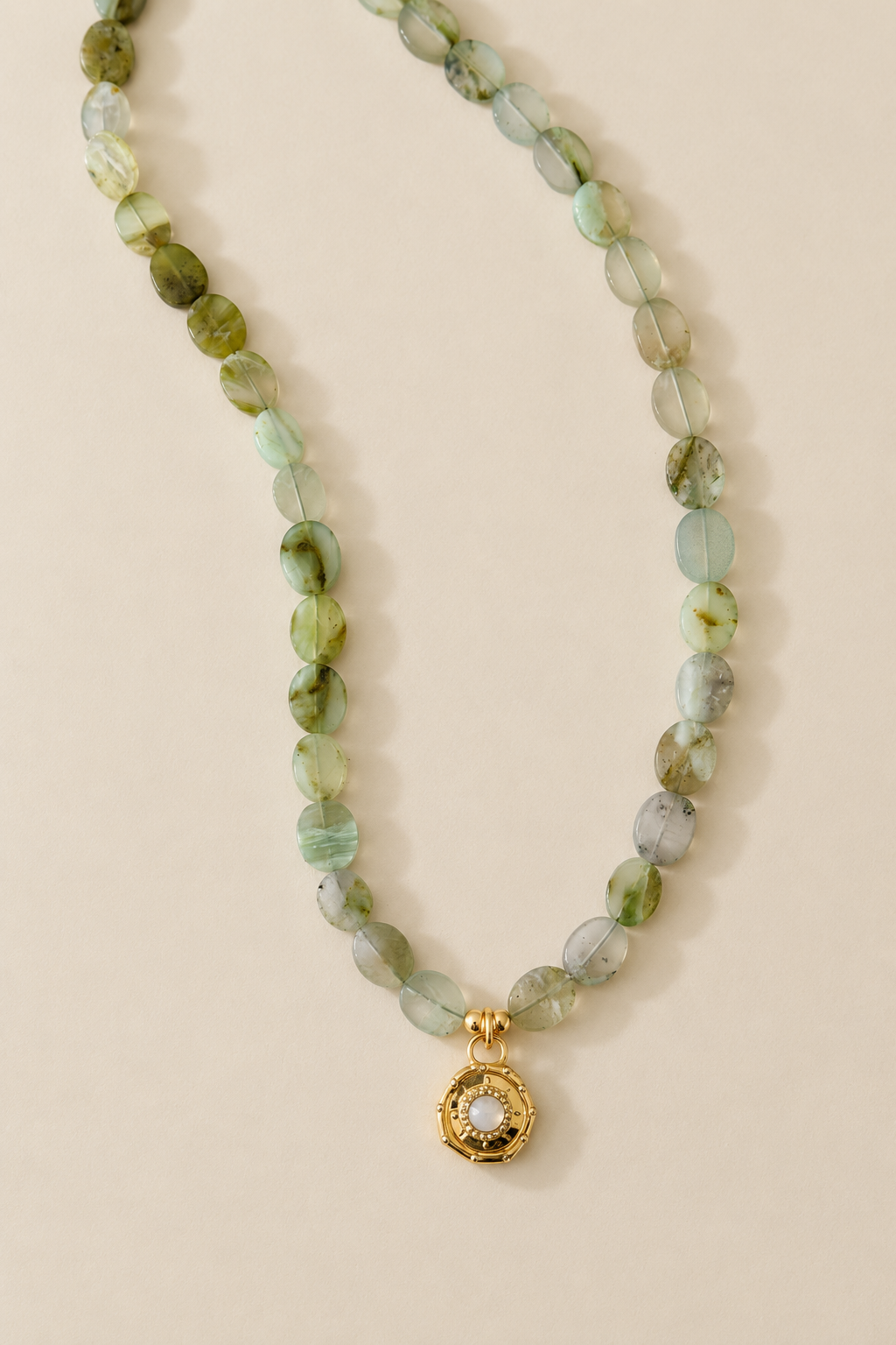 Peruvian Opal Light