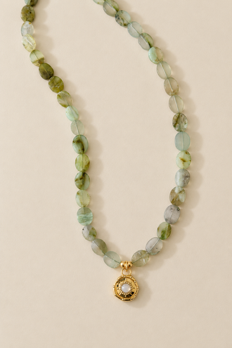 Peruvian Opal Light