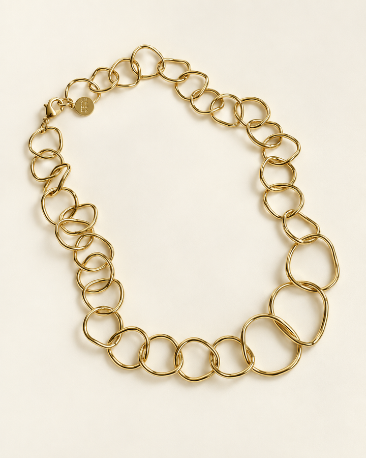 Ripples Necklace