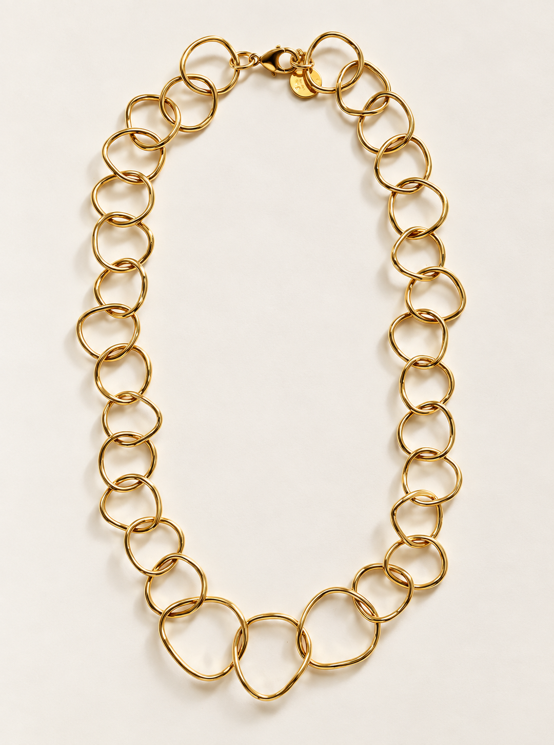 Ripples Necklace