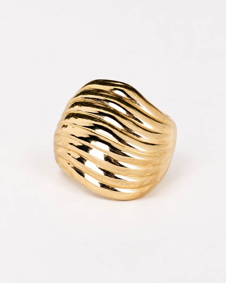 Ripples Ring