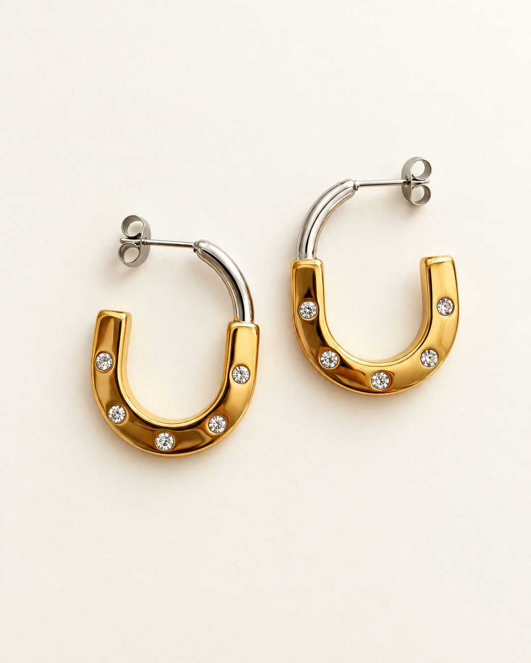 Rodeo Princess Earrings*