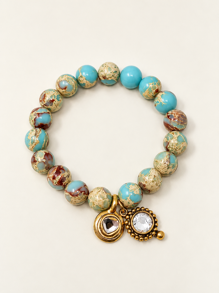 Serenity Stack Bracelets