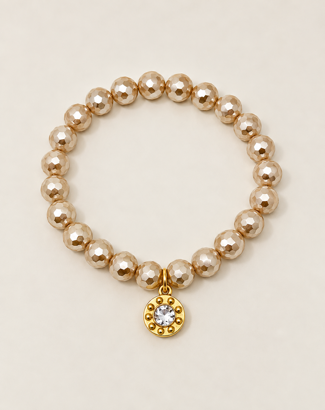 Serenity Stack Bracelets