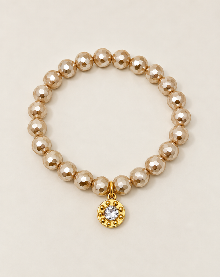 Serenity Stack Bracelets