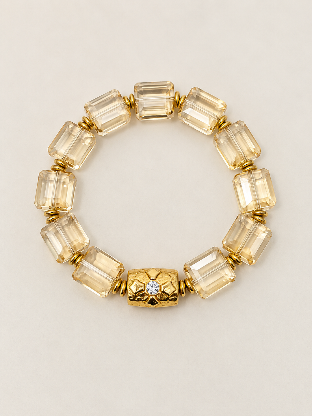 Serenity Stack Bracelets