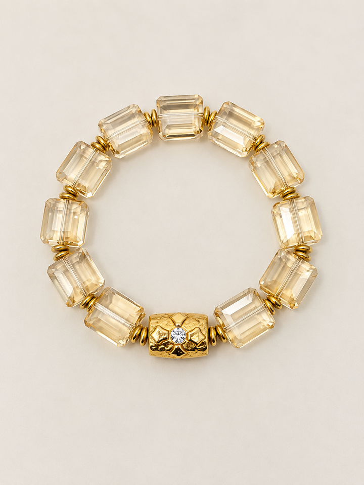 Serenity Stack Bracelets