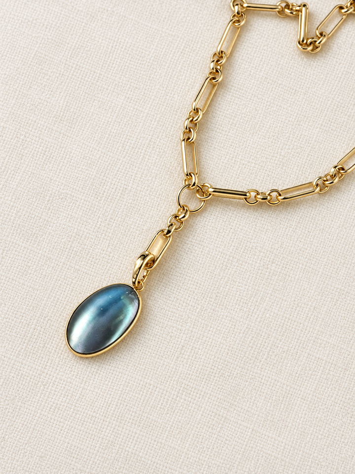 Sky Necklace