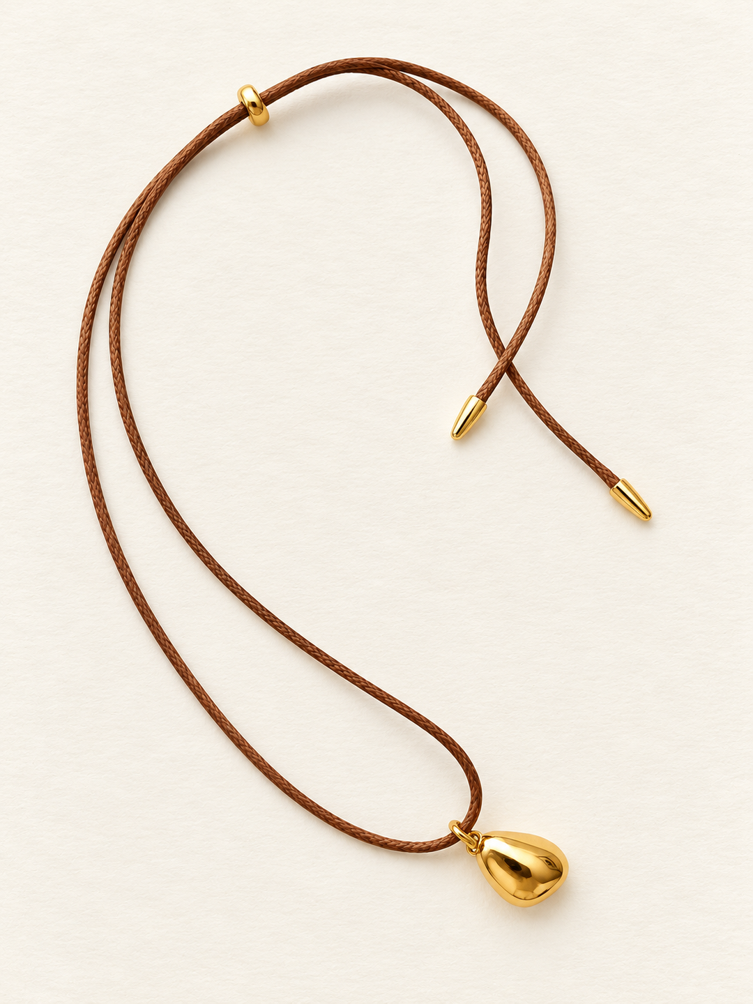 Stable Necklace*