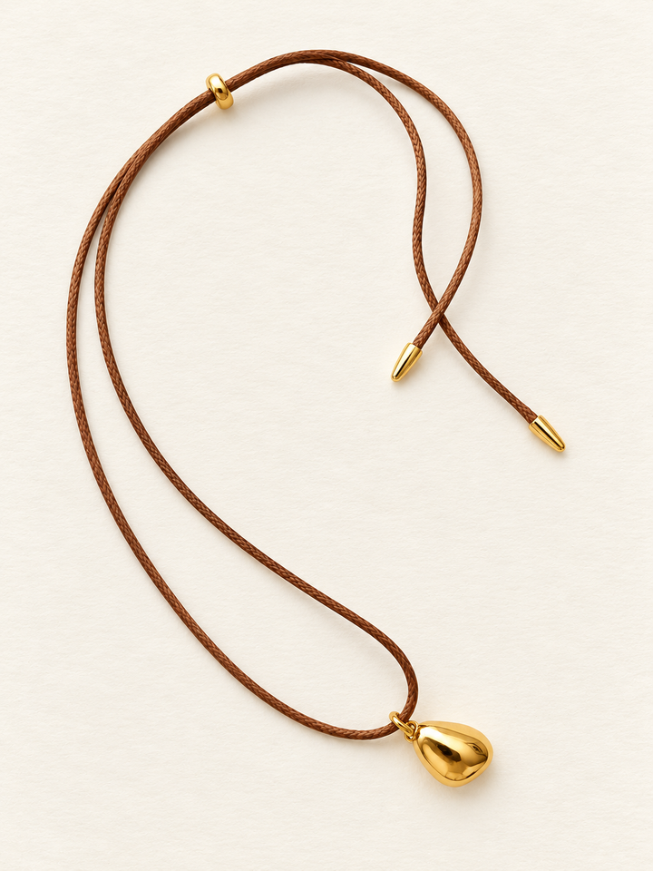 Stable Necklace*