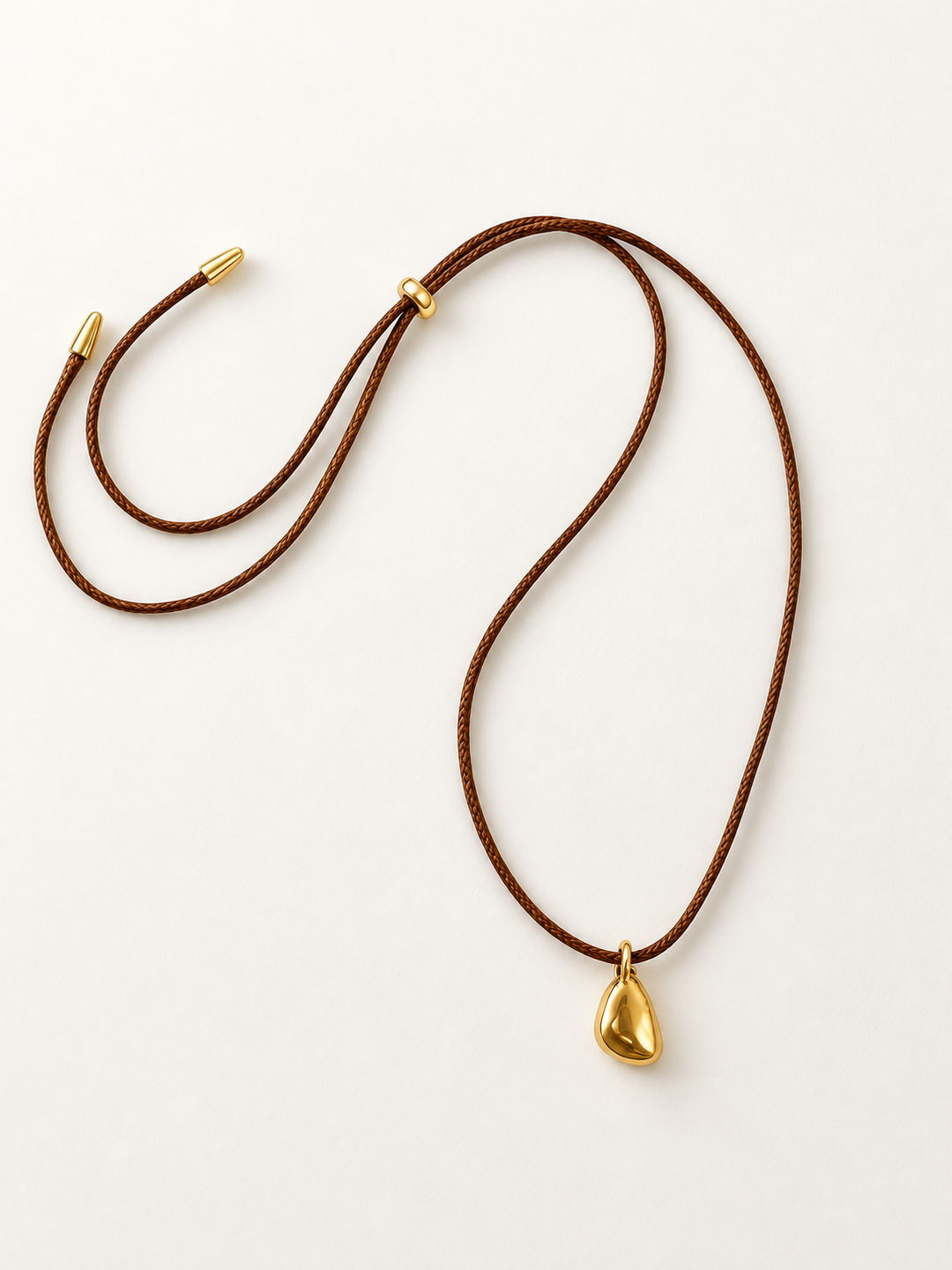 Stable Necklace*