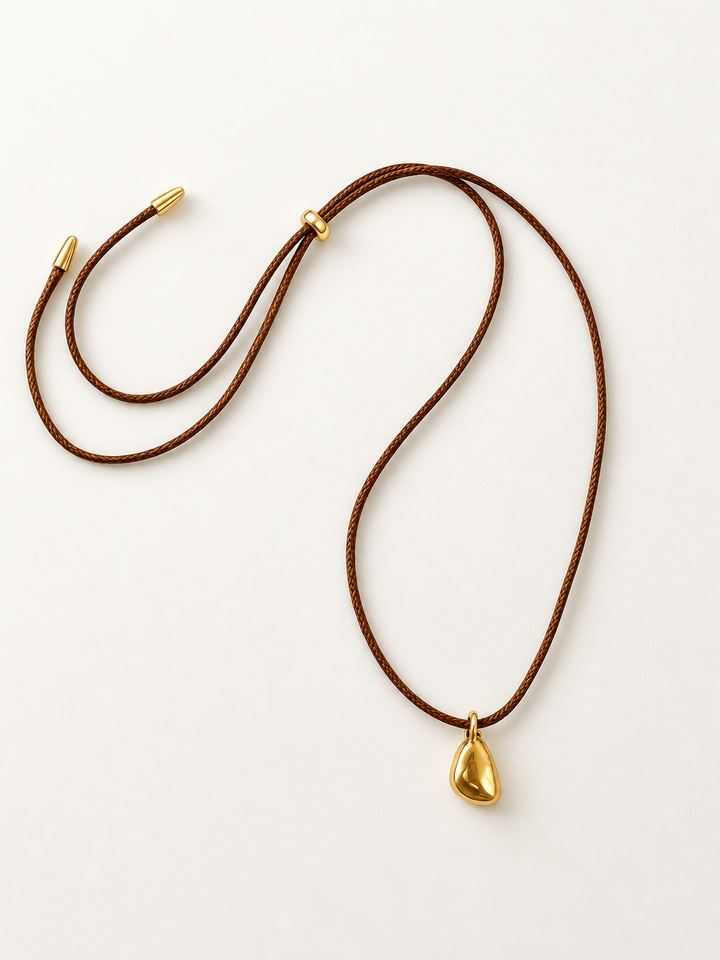 Stable Necklace*