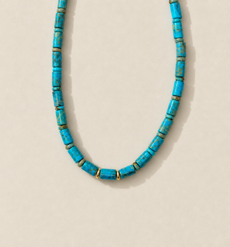 Summer Necklace