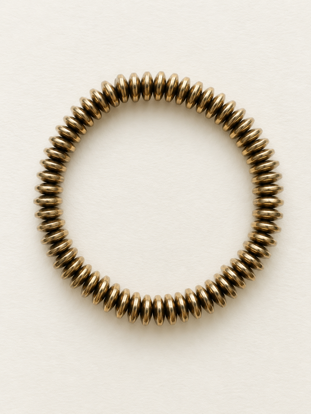Sun Dial Bracelet *