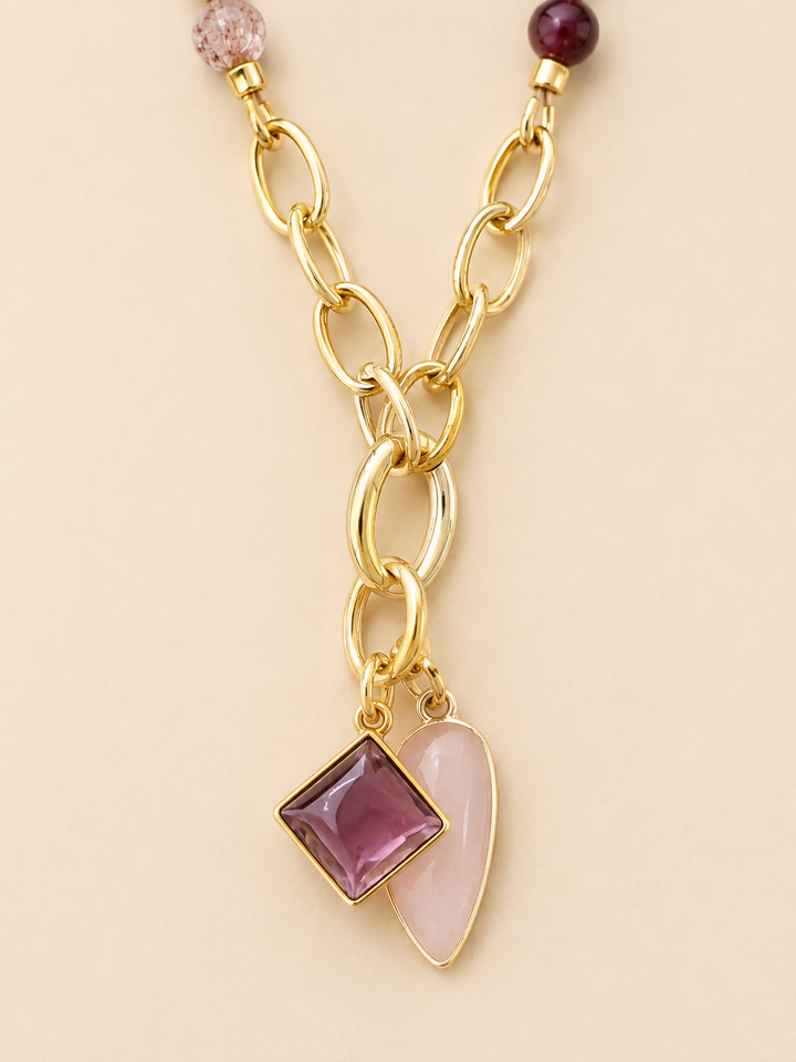 The Fig Necklace*