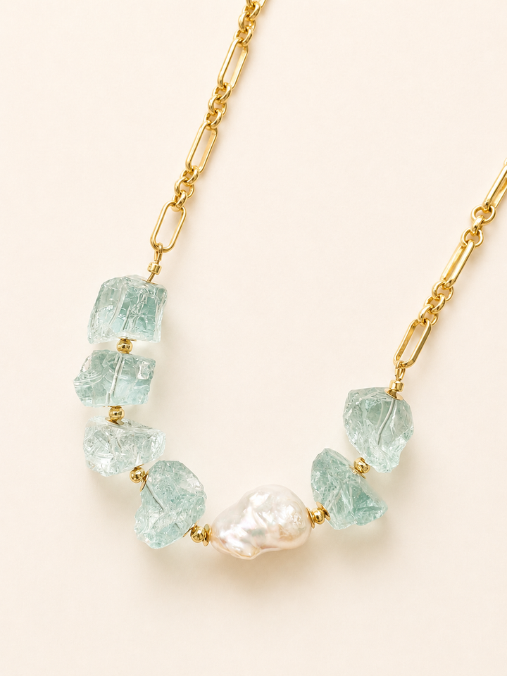 The Isla Necklace*