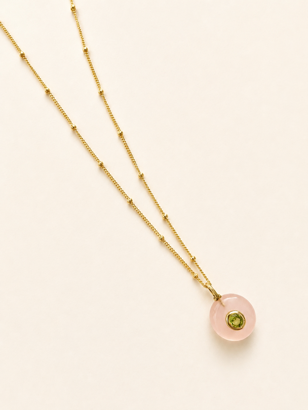 The Rosalie Necklace*