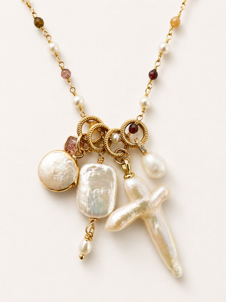 The Saint Necklace