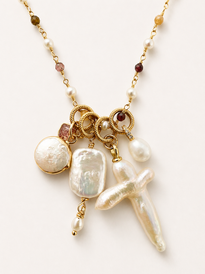 The Saint Necklace