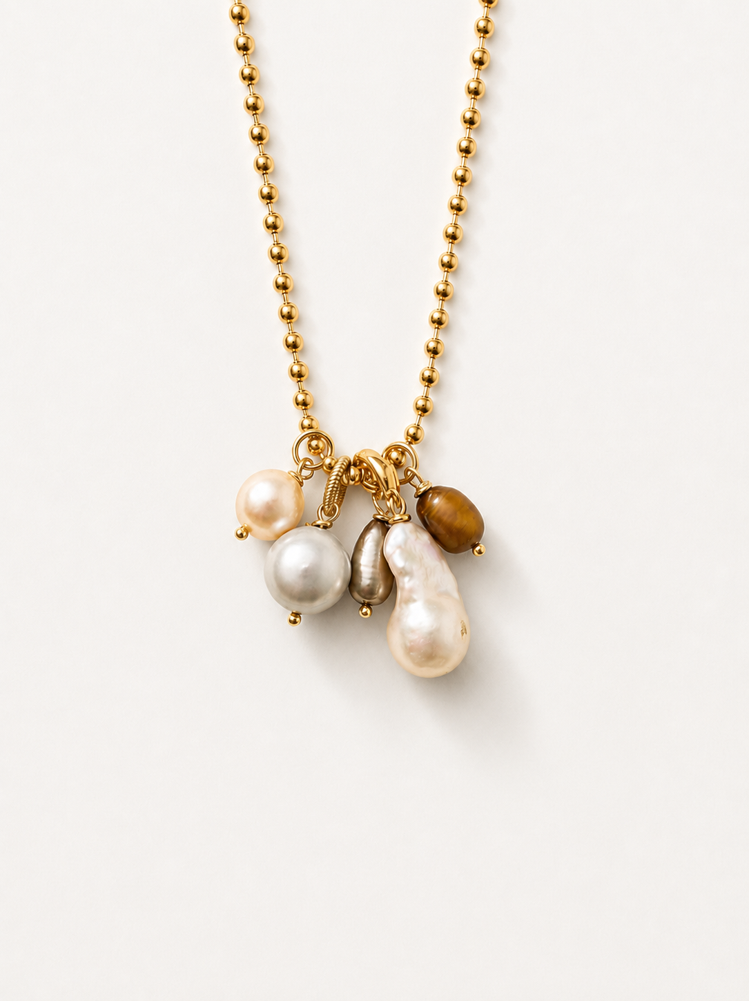 Serena Necklace