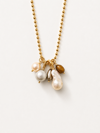 Serena Necklace