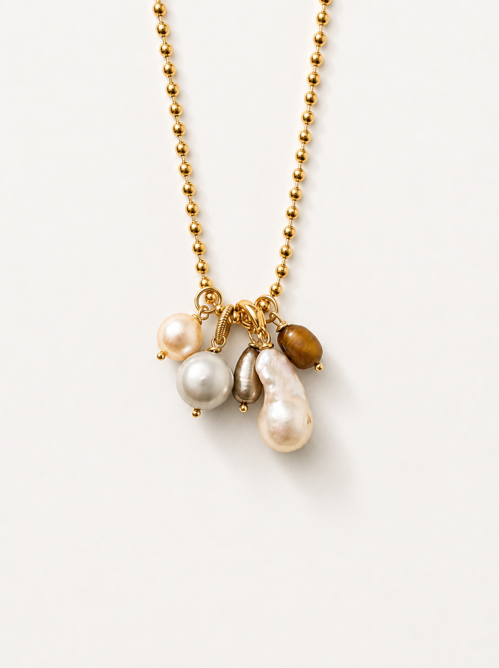 Serena Necklace