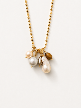 Serena Necklace