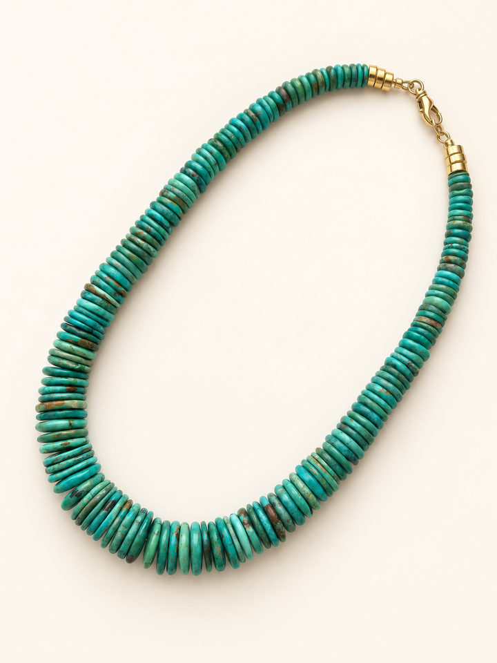 The Sonora Necklace *
