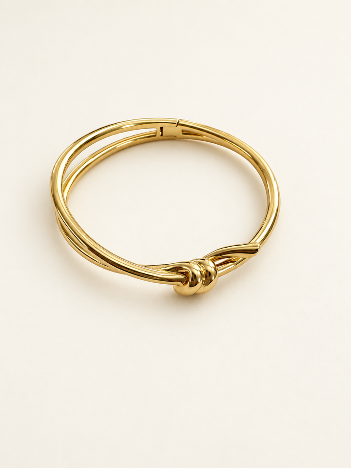 Western Ties Bracelet *