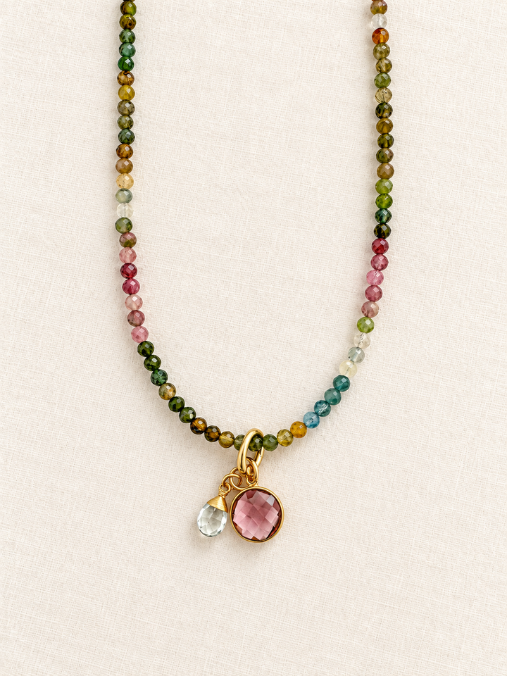 Tourmaline Party