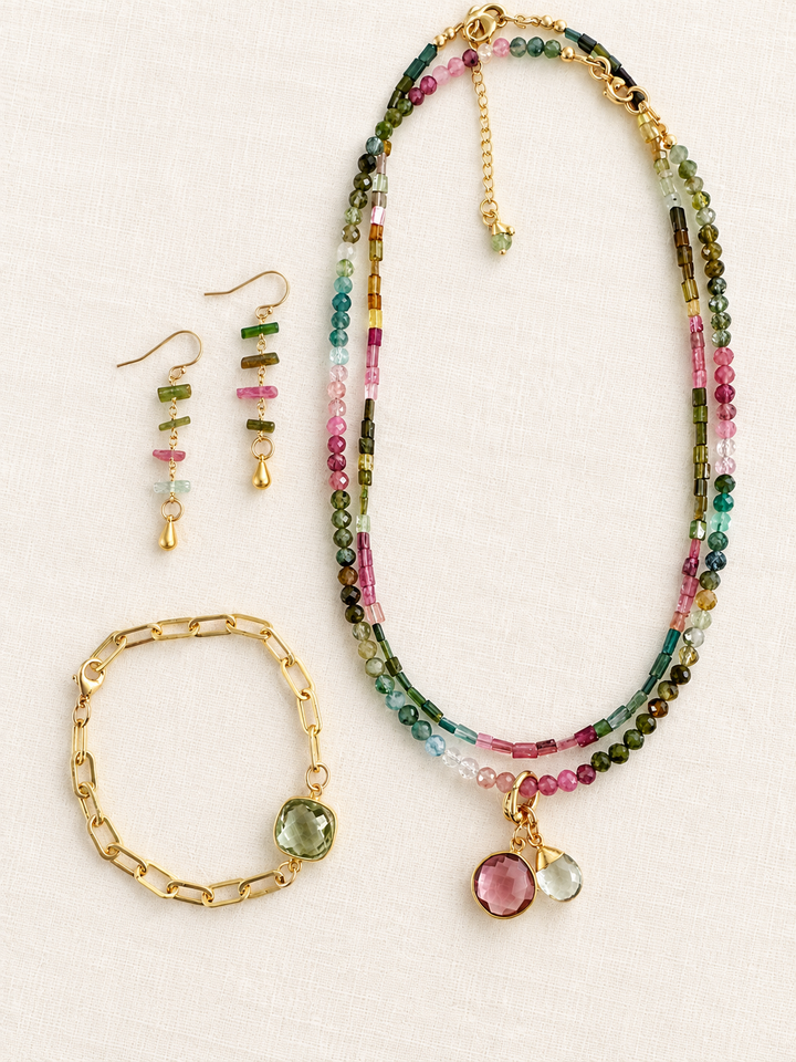 Tourmaline Party