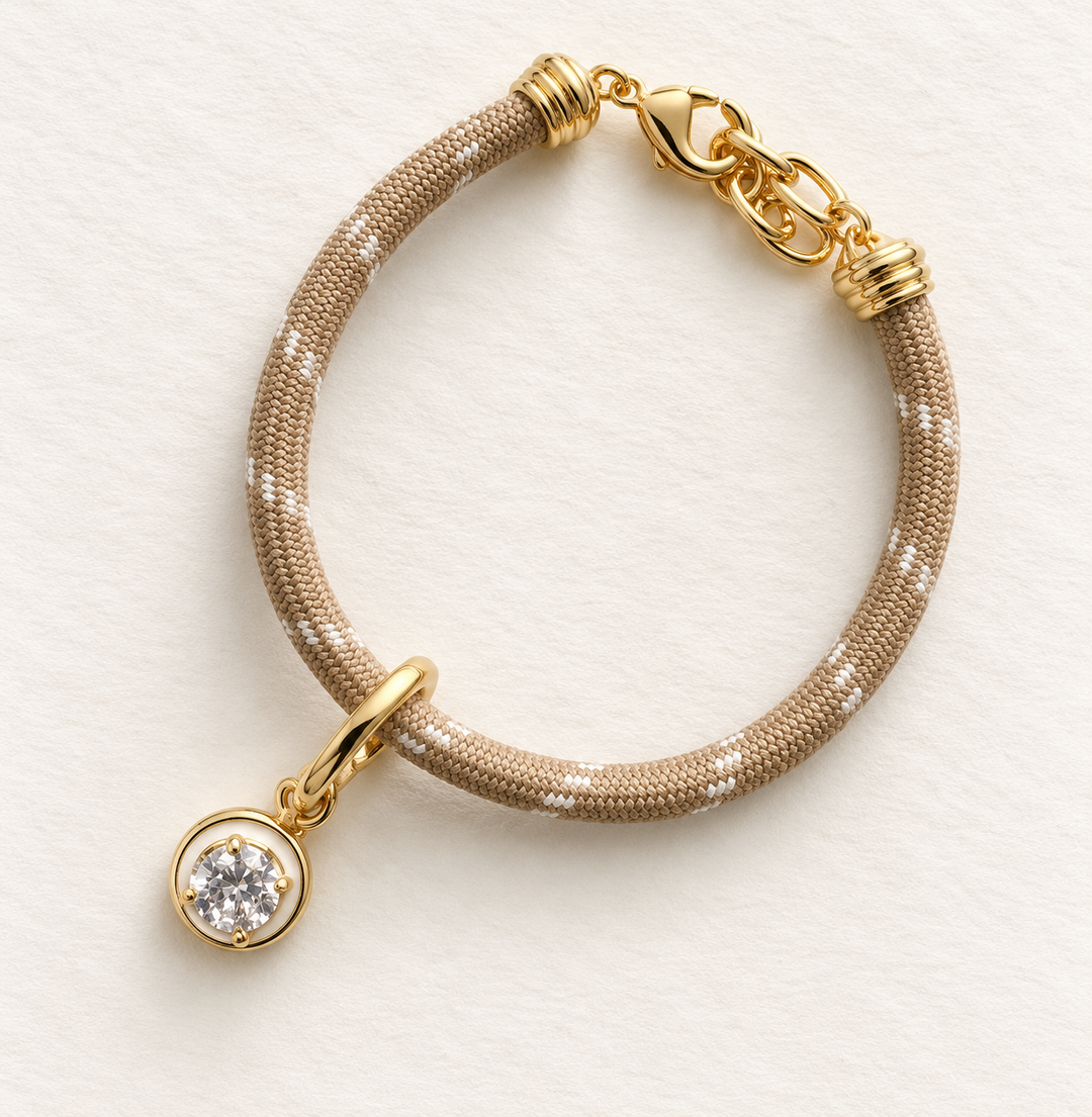 Yacht Club Bracelet*