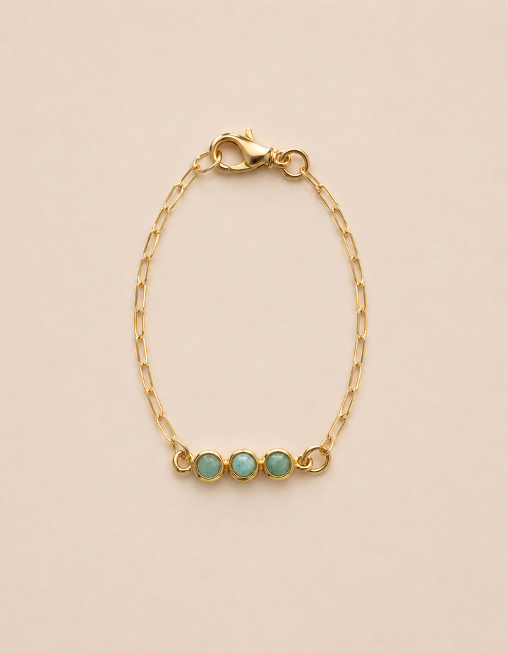 Three Sisters Bracelet