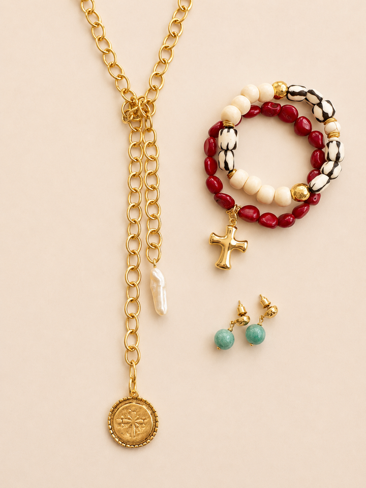 Victoria Necklace