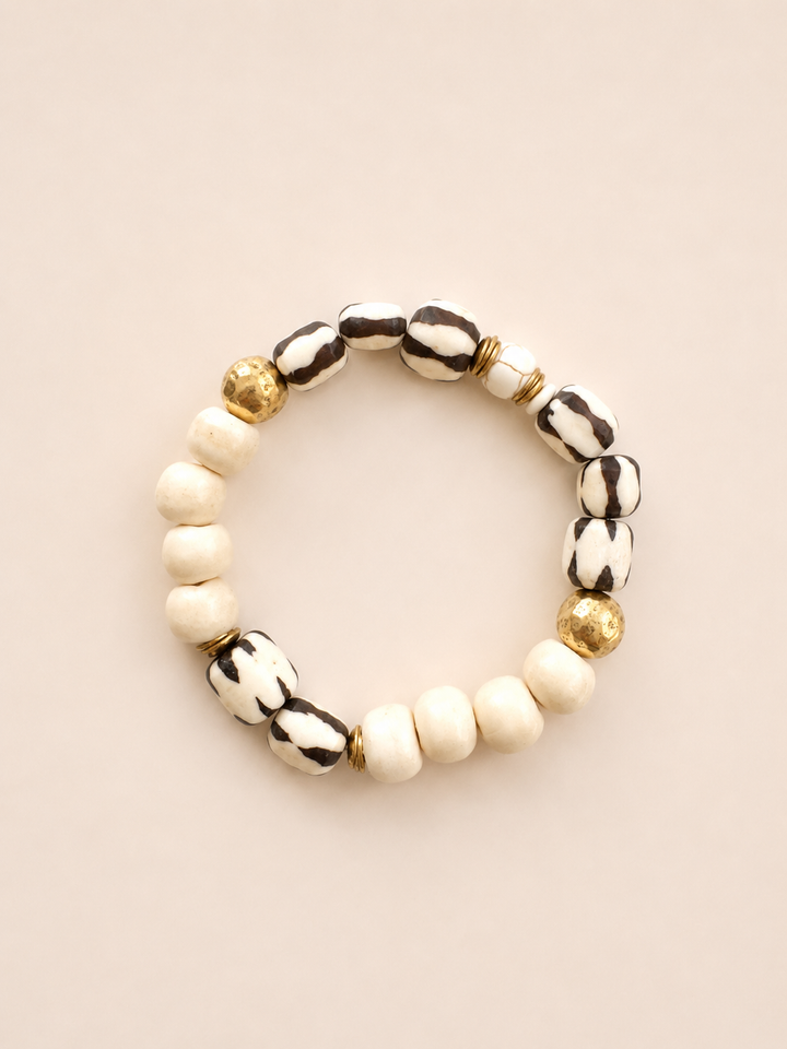 Sand Bracelet