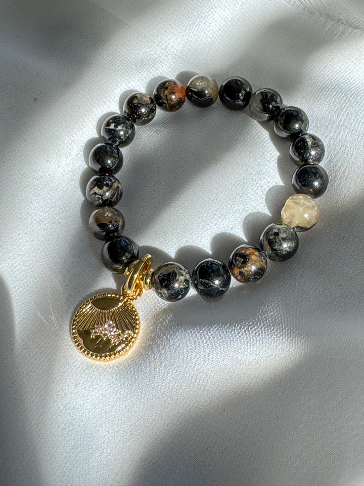 Tourmaline Bracelet