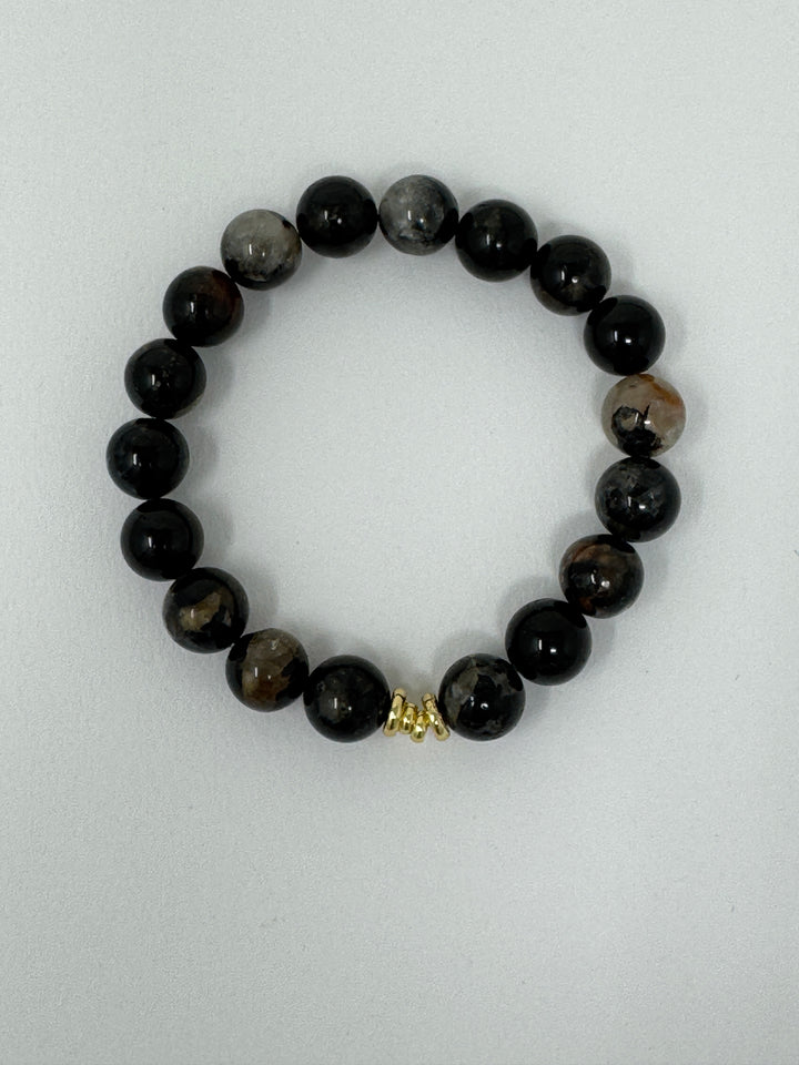 Tourmaline Bracelet