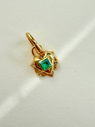 Lasting Love Charm