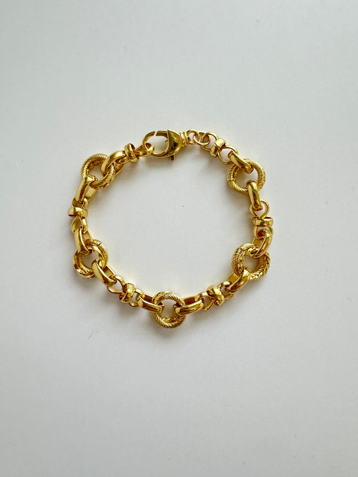 Extra Bracelet