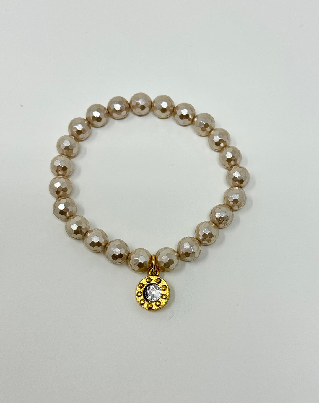 Serenity Stack Bracelets