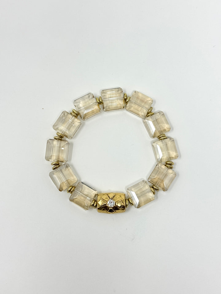 Serenity Stack Bracelets